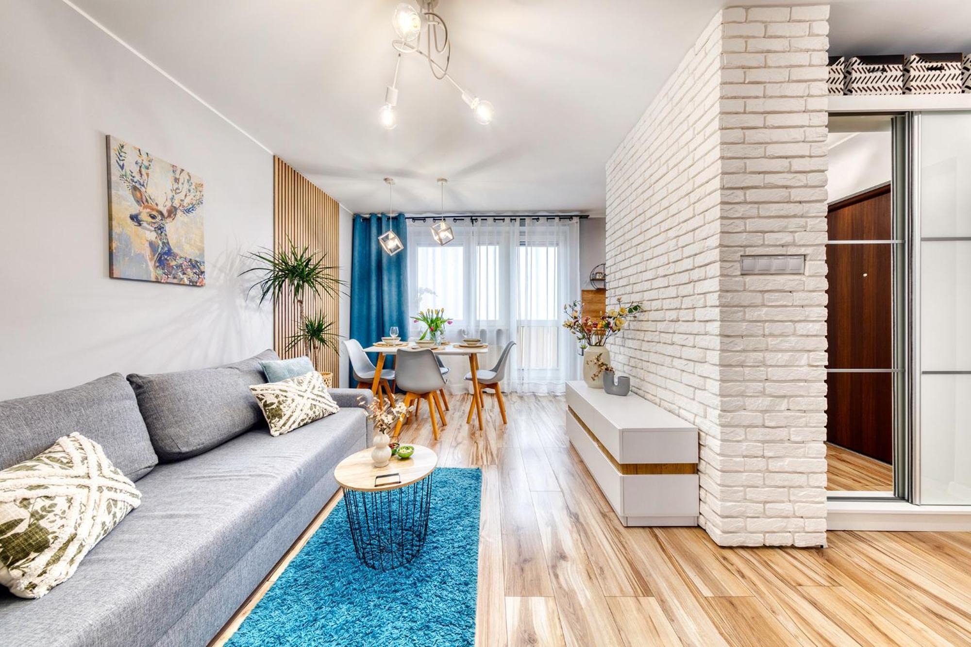 Dwupokojowy Apartament Fordon W Okolicy Onkologii Bydgoszcz Exterior photo